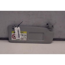 ALETTA PARASOLE PARABREZZA DX