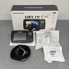 Humminbird 411660 helix 5 - humminbird, 411660-1