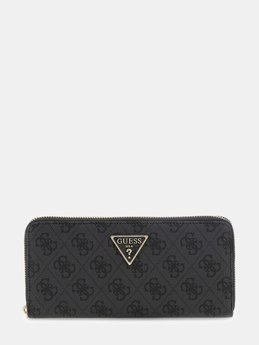 Guess maxi portafoglio laurel - maxi,