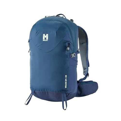 Zaino alpinismo millet - alpinismo,