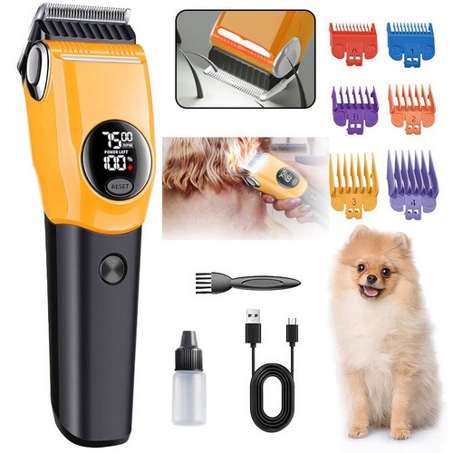 Kit tagliaerba professionale - tagliaerba,
