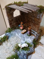 presepe Artigianale