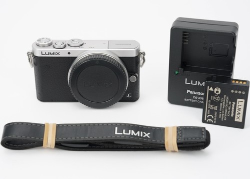 Panasonic lumix dmc gm1 - panasonic, dmc-gm1