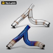 Tubo Slip-on Per Ducati Desert