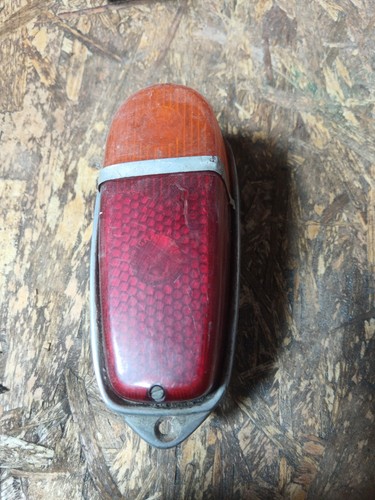 Fanale posteriore fiat 600 - 600, 2
