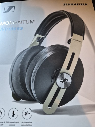 Sennheiser momentum m3aebtxl - sennheiser, 3