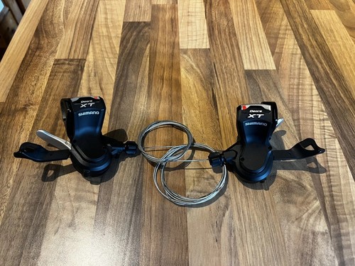 Cambio shimano deore - cambio,