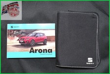 GENUINE SEAT ARONA 2017-2021