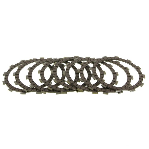 Kit dischi frizione std - kit,
