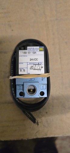 Valvola mac 116b 611ba - valvola, 116b-611ba