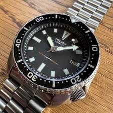 RARO quadrante originale SEIKO