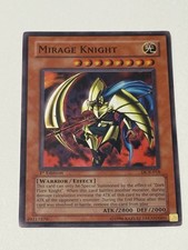 Yu-Gi-Oh! Dark Crisis Mirage