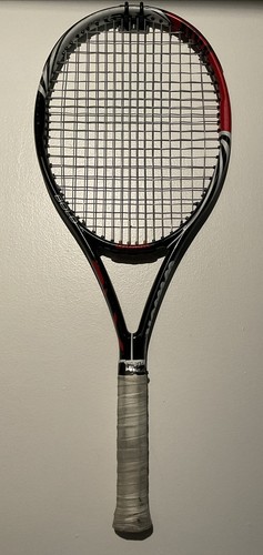 Wilson 3lx bold 100 - wilson,