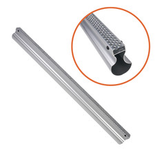 Tavola abrasiva in polistirolo