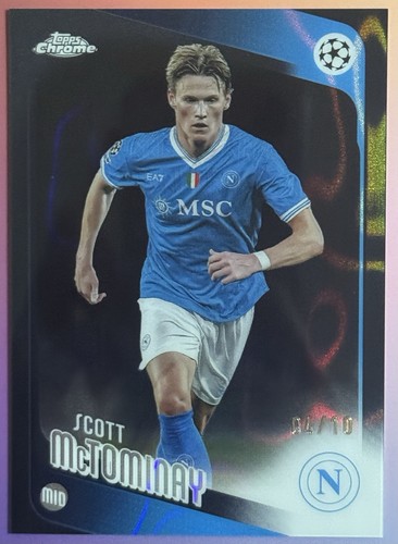 2025 topps chrome scott - chrome,