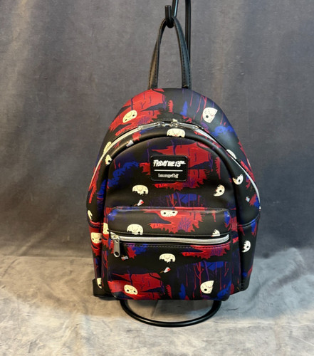 Loungefly venerdì jason - loungefly,