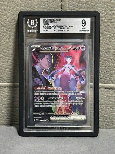 Mewtwo del team - team, sir