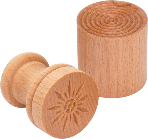 Timbro corzetti tradizionale - timbro,