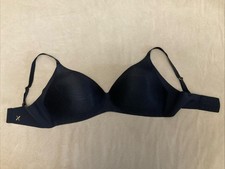 Reggiseno donna Knix Wing 8 coppe coprite in pizzo nero