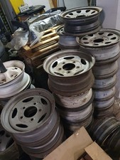 Cerchione 16 Pollici/land