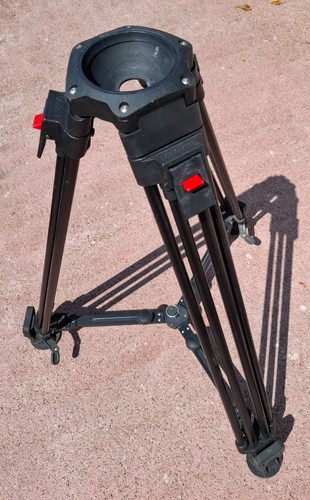 Cavalletto cartoni h602 - cavalletto,