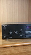 Amplificatore Intregrato  Tchnics SU-X933 (NO CAVI)