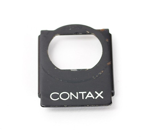 Contax shell - contax,