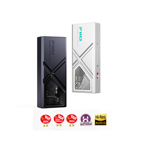 Fiio ka13 portable - fiio,