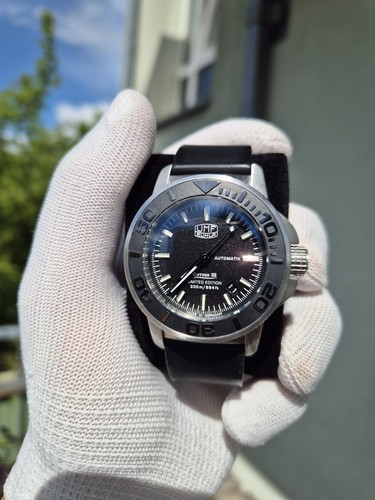 Orologio umf ruhla ostsee - umf, "ostsee