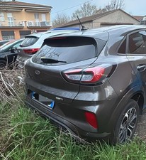 Ricambi usati ford puma - ford, st