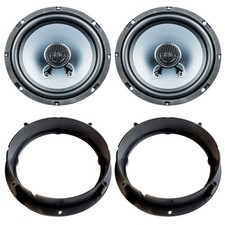 Kit altoparlanti evo iii - evo,