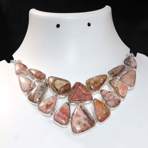 Collana argento 925 - collana,