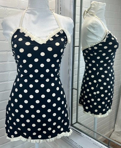 Costume bagno vintage - da,