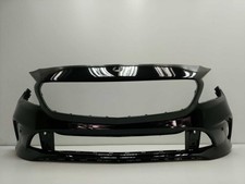 Paraurti Mercedes A-Klasse W176 Facelift Sport Amg  Stoßstange Front Bumper 