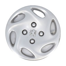 Copricerchio peugeot 206 - -,