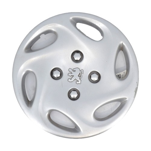 Copricerchio peugeot 206 - copricerchio,