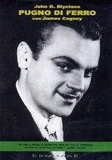 Pugno di ferro [DVD]