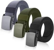Paquete cinturon nylon - 3,
