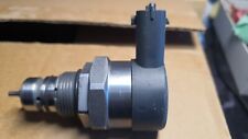 Valvola Regolapressione Sistema Common Rail  0281002507 -  CR/DRV-PS AK 20S
