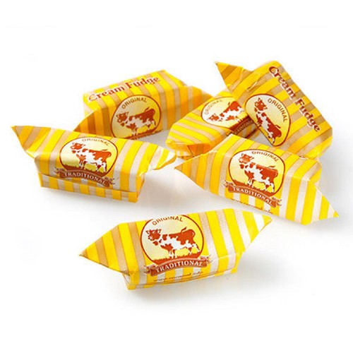 Caramelle mou polacche - mou,