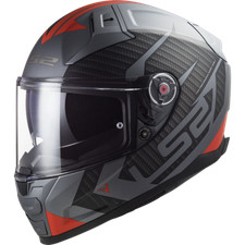 CASCO LS2 FF 811 VECTOR II