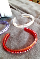 braccialetto swaroski