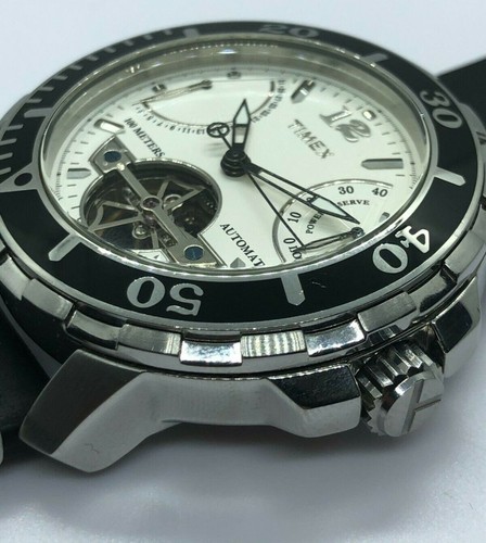 Timex t2m515 cronografo - cronografo, 42mm