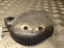 Carter coperchio frizione