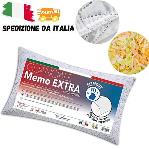 Guanciale cuscino morbido - guanciale,