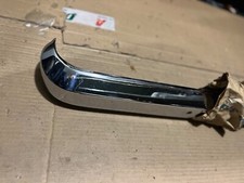 FORD ESCORT MK2 PARAURTI POSTERIORE REAR BUMPER