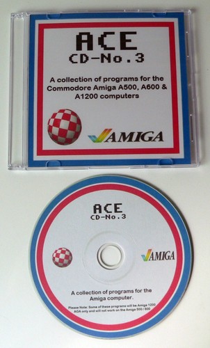 Ace raccolta - ace,