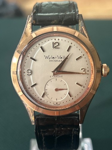 Wyler vetta etanche - wyler,