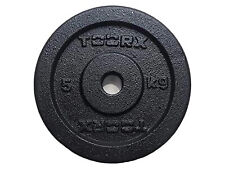 TOORX DISCO GHISA   DGN 5  5