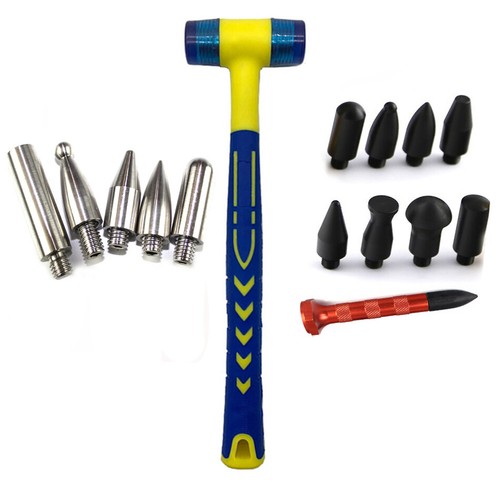 Pdr tool dent repair - pdr,